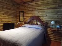 Cabañas Rincon de las Estancias - B&B Tandil