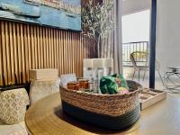 Eden Waterfall - B&B Midrand