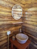 Cabañas Rincon de las Estancias - B&B Tandil