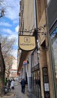 City Square, center - B&B Subotica