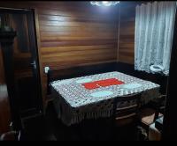 Casa na montanha em meio à natureza - B&B Campos do Jordão