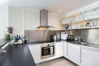 Exclusive 4-room apartment in the heart of downtown Ålesund - Chambres d'hôtes Ålesund