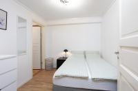Exclusive 4-room apartment in the heart of downtown Ålesund - Chambres d'hôtes Ålesund