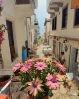 Old Kalamaki Pansiyon - Ferienwohnung Kalkan