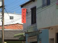Hotel Colonial, Отели - Puerto Wilches