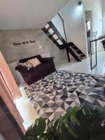 Loft em Caraguá - Lançamento - Ferienwohnung Caraguatatuba