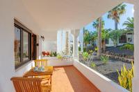 ÁGUILA DE DUNAS - Charming flat with patio & pools in the centre of Corralejo - B&B Corralejo