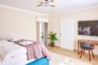 Premium Apartment im Historischen Bahnhof - Potsdam & Berlin - B&B Potsdam