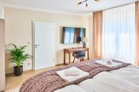 Premium Apartment im Historischen Bahnhof - Potsdam & Berlin - B&B Potsdam