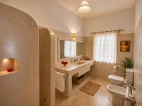 Superior Zimmer mit Kingsize-Bett