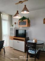 Estudio DUNA BLANCA - B&B Matalascañas