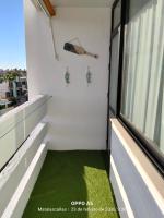 Estudio DUNA BLANCA - B&B Matalascañas
