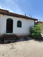 Casa em Praia de Imbassaí, 2 quartos - Bed and Breakfast Mata de São João