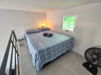 Loft em Caraguá - Lançamento - Ferienwohnung Caraguatatuba
