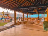 AP ALECRIM Luxo Cond Aquarius I Angra dos Reis - Ferienwohnung Angra dos Reis
