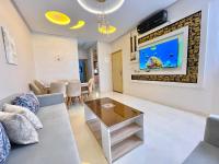New apartment Fully equipped AC WiFi - Ferienwohnung Saidia