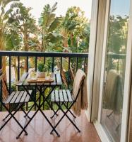 Los Sauces - B&B Aguadulce