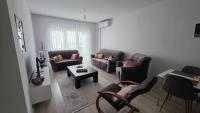 Magnolia apartment - Ferienwohnung Peja