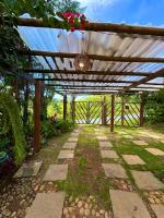 Chalé no coração de Penedo - Pet Friendly - B&B Itatiaia