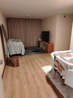 Depa moderno al lado del Mall Comas - B&B Lima