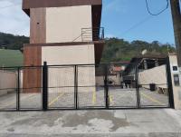 Loft central perto da praia - Ferienwohnung Caraguatatuba