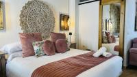 Suite Deluxe con Vasca Idromassaggio