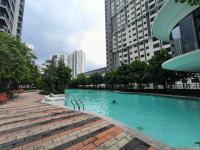 Syafi Little Home M Arisa - B&B Kuala Lumpur