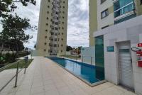 Apartamento Aconchegante Próximo a Praia - B&B Serra