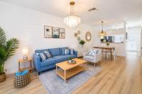 Sunny Getaway Near Anna Maria, IMG & LWR, Benderson Park - Chambres d'hôtes Bradenton