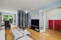 Luxe 3-Bed 2-bath Garden Townhouse Central London - B&B London