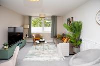 No 5 Saxon Court - B&B Sittingbourne