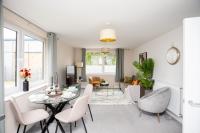 No 5 Saxon Court - B&B Sittingbourne