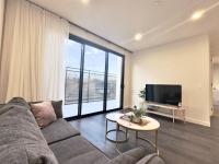 2BR 2BA Modern Manor House - Steps from Monash Uni mvc203 - B&B Clayton North