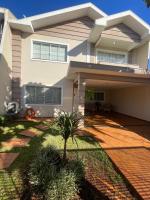 Sobrado Savana - Chambres d'hôtes Foz do Iguaçu