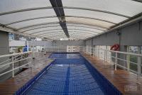 Maravilhoso Flat Alphaville Al Mamore com Ar/Wifi - B&B Aldeia