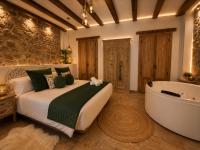 Al Zahra Suites - B&B Zahara de la Sierra
