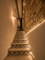 Al Zahra Suites - Ferienwohnung Zahara de la Sierra