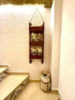 Al Zahra Suites - Ferienwohnung Zahara de la Sierra