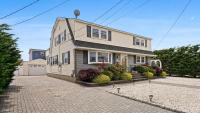 Wifi Yes To Pets Patio Private Yard Beach Chairsbalcony Beach Badges Outside Shower Deckslarge 5 Bedroom 2 Bath Bayside Cape - Chambres d'hôtes Ship Bottom