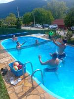 Vikendica Andrija Drina - B&B Gvozdačko Polje