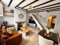 Central Riverside Townhouse-Perfect for families - Chambres d'hôtes Shrewsbury