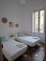 Puerta 7 9 - Chambres d'hôtes Valence