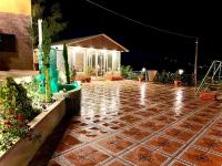 Tuscany Villa Jarash - Ferienwohnung Al Madwar