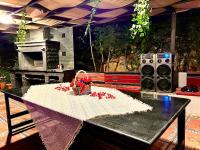 Tuscany Villa Jarash - Ferienwohnung Al Madwar