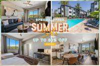 Ascent 1070 Scottsdale 2BR l 2BA l Free Parking l Pool l Gym - B&B Scottsdale