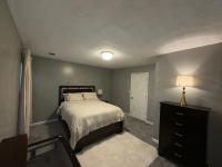 The Fairburn Luxe Retreat - B&B Fairburn