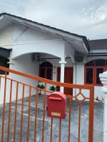 Homestay Klebang Classic Vibe - B&B Malacca