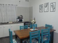 Quinta Los Sauces - Ferienwohnung Nueve de Julio