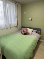 -新築デザイナーズマンション-札幌中心まで徒歩10分-シンプル&スタイリッシュ華月105 - B&B Sapporo