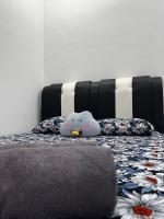 RS Homestay Tangga Batu Melaka - Ferienwohnung Tangga Batu